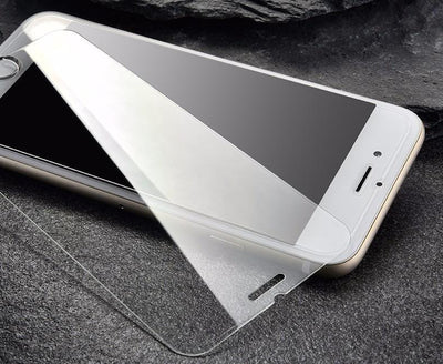 Tempered Glass 9H screen protector iPhone 14 Pro Max (packaging - envelope) — Hurtel