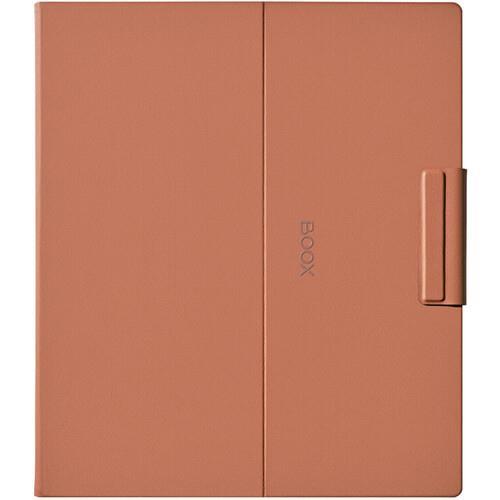 Tablet Case ONYX BOOX BOOX keyboard case for Note MAX and Tab X C Brown OCV0496R