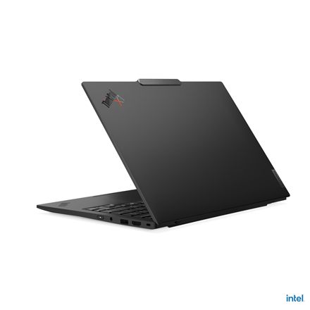Lenovo ThinkPad X1 Carbon G13 Intel | Black | 14 " | IPS | WUXGA | 1920 x 1200 pixels | Anti-glare | Intel Core Ultra 5
