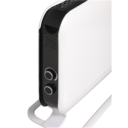 Mill | Heater | SG2000MEC | Convection Heater | 2000 W | Number of power levels 3 | Suitable for rooms up to 5-20 m² | W