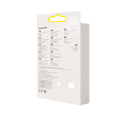 Baseus universal laptop feet stands (2 pcs.) gray (LUZC000013)