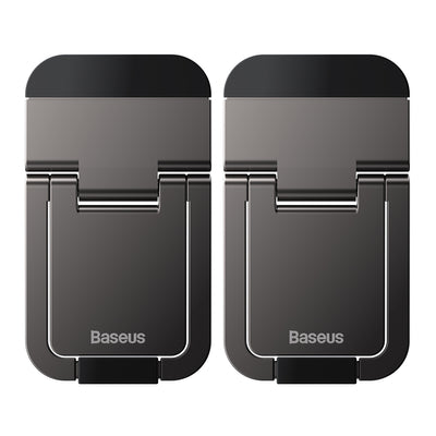 Baseus universal laptop feet stands (2 pcs.) gray (LUZC000013)