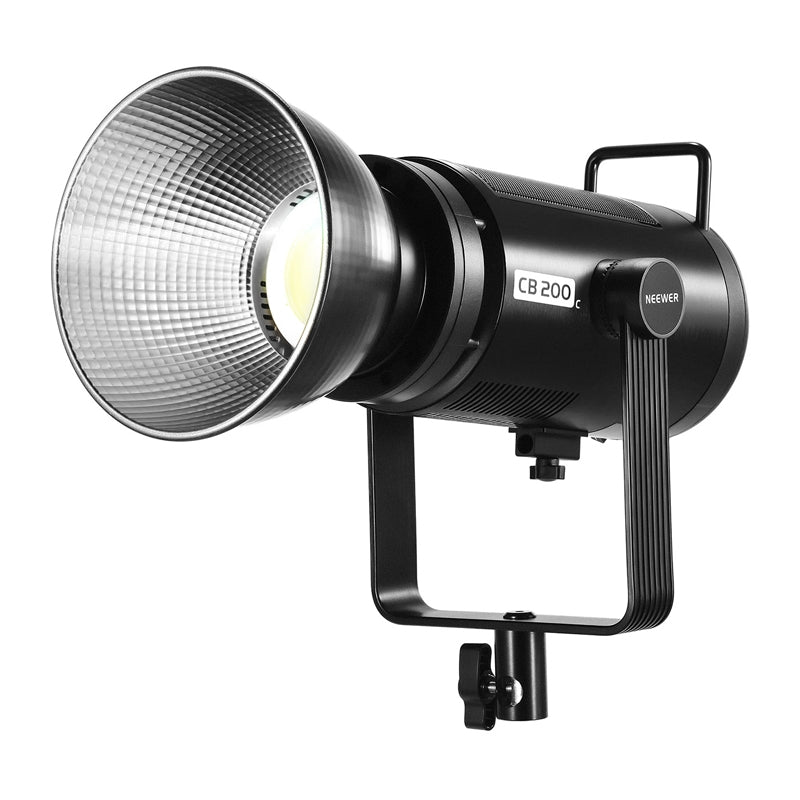 Neewer CB200C RGB LED Light - Image 1