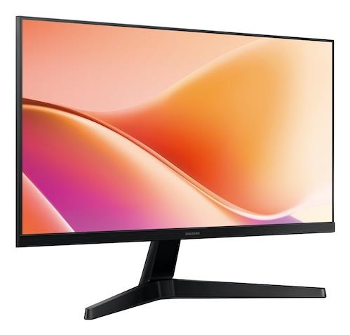 LCD Monitor SAMSUNG 24 " 1920 x 1080 pixels Full HD Native aspect ratio 16:9 LCD Flat LS24F330EAUXEN