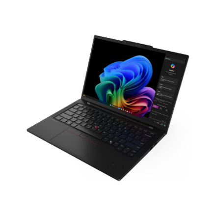 Lenovo ThinkPad T14s G6 Intel | Black | 14 " | IPS | WUXGA | 1920 x 1200 pixels | Anti-glare | Intel Core Ultra 5 | 226V