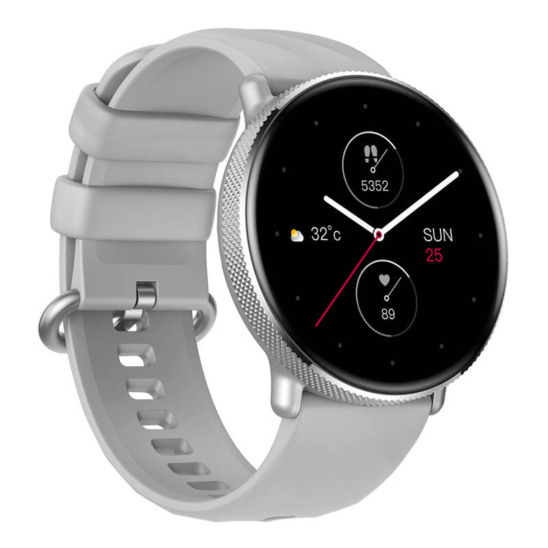 Smartwatch Zeblaze GTR 3 Pro (Silver) - Image 4