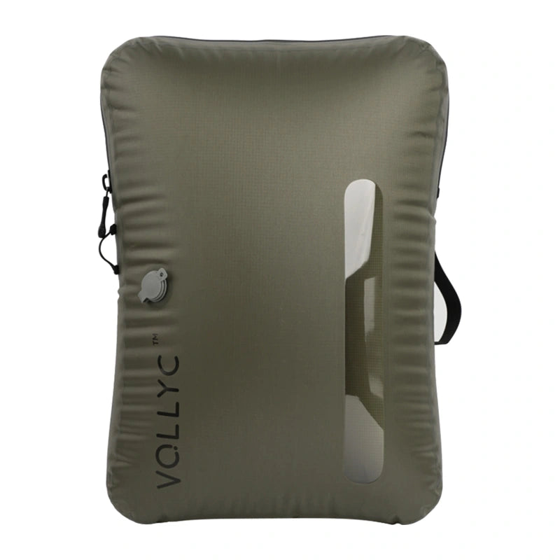 Flextail EZYPACK Compression Bag (green) - Image 1