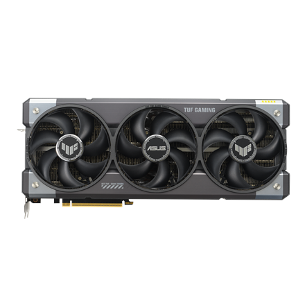 Asus TUF Gaming GeForce RTX 5080 16GB GDDR7 OC Edition | NVIDIA | 16 GB | GeForce RTX 5080 | GDDR7 | HDMI ports quantity