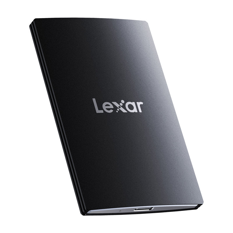 Lexar SL500 2TB Portable SSD Drive - Image 1