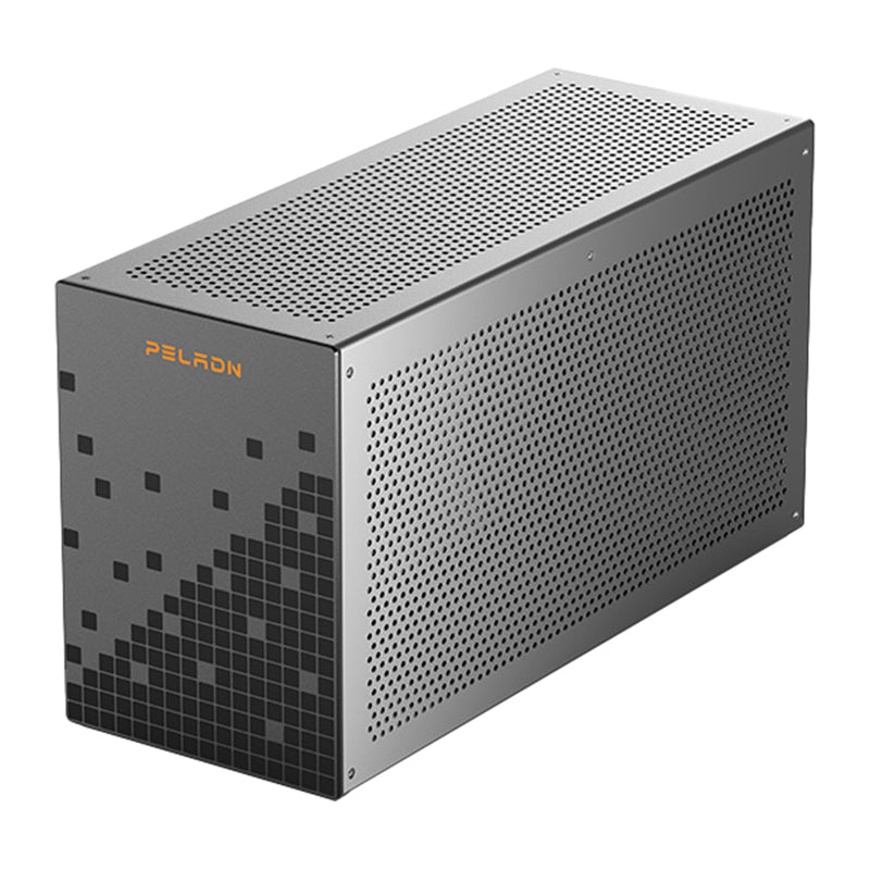 Peladn X-2 Thunderbolt 3 Docking Station - Image 2