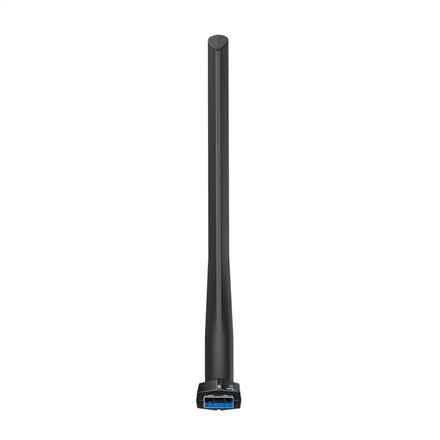 TP-LINK BE6500 Tri-Band Wi-Fi 7 High Gain Wireless USB Adapter | Archer TBE400U Plus | 2.4 GHz, 5 GHz, 6 GHz | 802.11ax