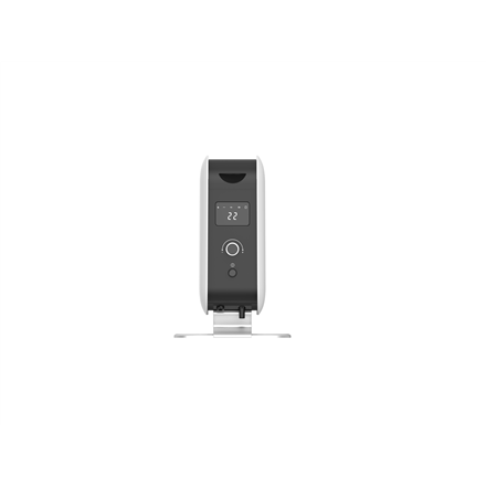 Mill | Heater | CO2200LEDMAX | Convection Heater | 2200 W | Number of power levels 3 | Suitable for rooms up to 5-30 m²