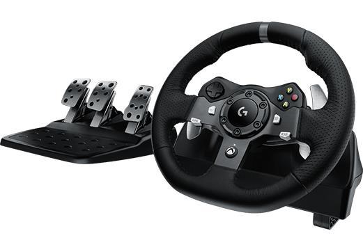 STEERING WHEEL G920/941-000124 LOGITECH