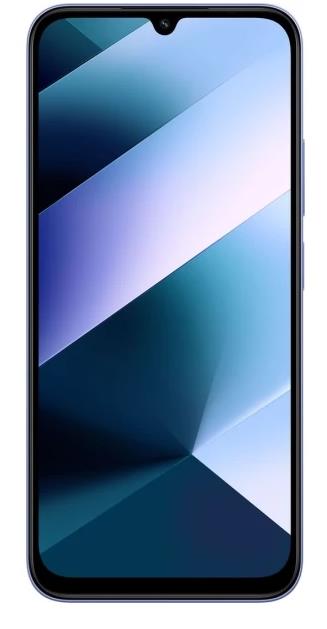 MOBILE PHONE POCO C85/8/256GB PURPLE MZB0LGREU POCO