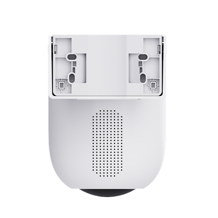EZVIZ Battery-Powered PT Camera | CS-HB8c | Dome | 4 MP | 4mm | IP65 | H.264/H.265 | Micro SD, Max. 512 GB