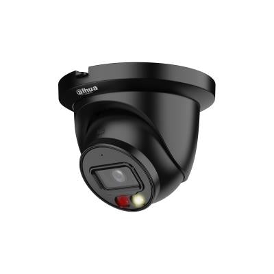 NET CAMERA 6MP EYEBALL/HDW2649TM-S-IL-0280B-B DAHUA