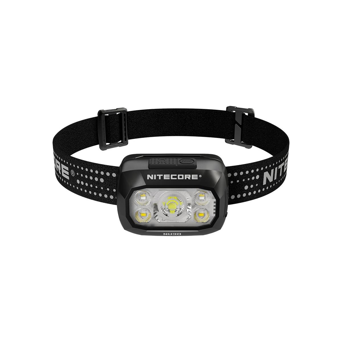 HEADLAMP NU SERIES 500 LUMENS/NU30 NITECORE