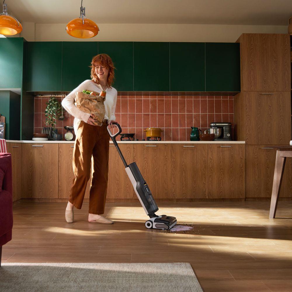 Vacuum Cleaner ROBOROCK F25 ACE Upright/Wet/dry/Cordless Noise 78 dB Weight 4.7 kg WD5M2A522-00