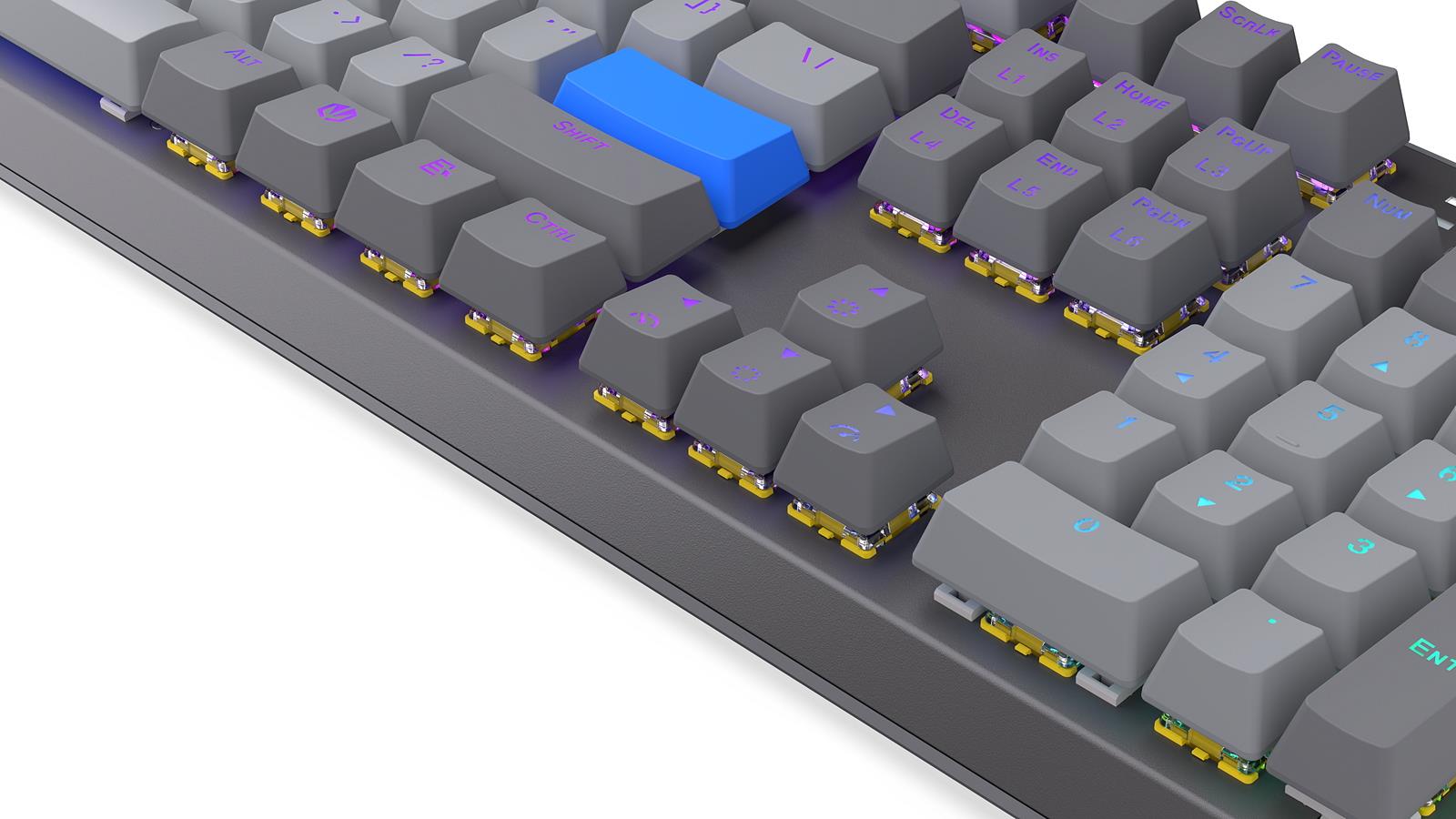 ENDORFY EY5A129 Keyboards