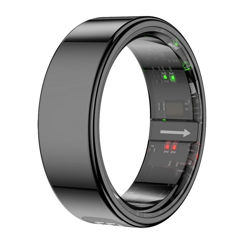 Smartring Colmi R12 22.4MM 13 (black) - Image 1