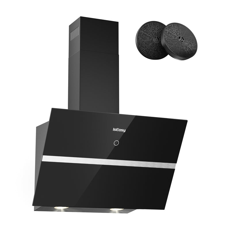 IsEasy kitchen hood TV1360D4-CC-I2 - Image 3