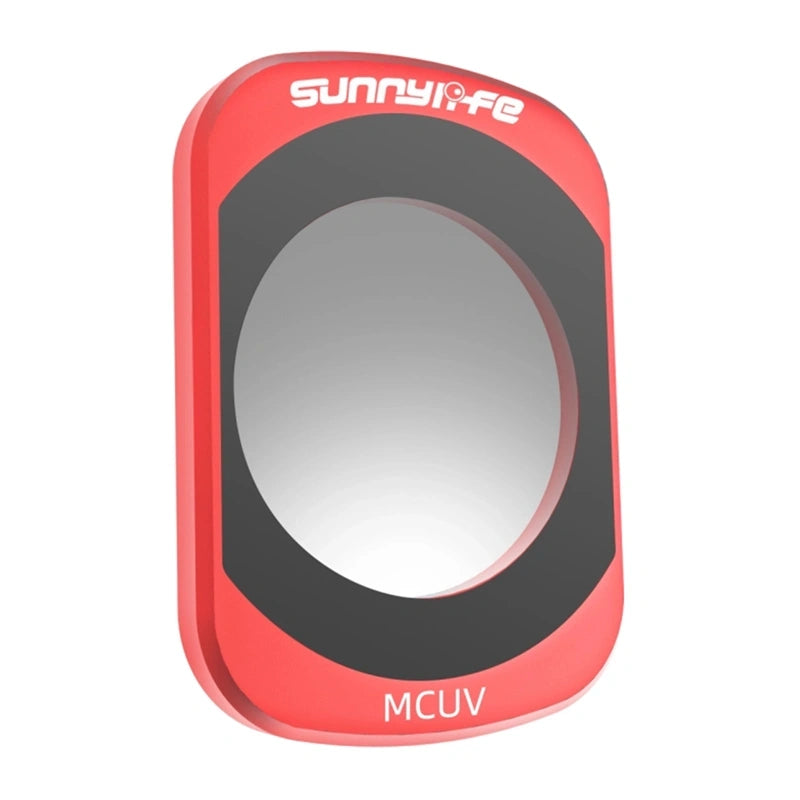 Sunnylife MCUV Filter for Pocket 4/Pocket 3 - Image 1