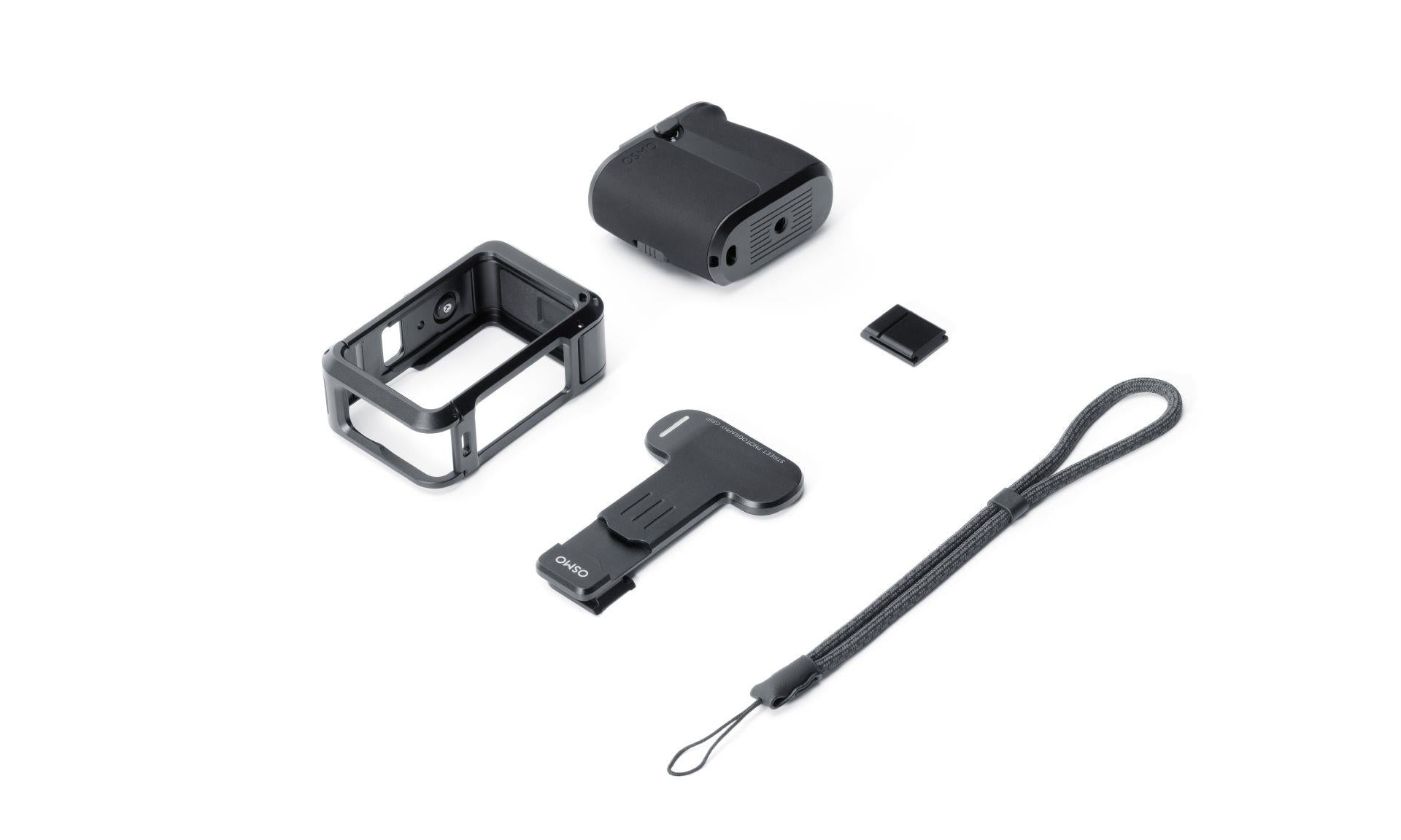 CAMERA ACC GRIP ACCESSORY/KIT OSMO A6 CP.AS.AA000039 DJI