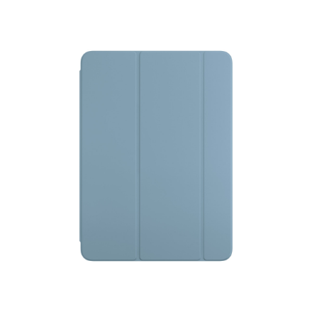 Apple | Smart Folio for iPad Air 11-inch (M2) (+4th, 5th generation) | Folio | Polyurethane | Denim