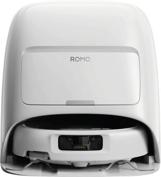 VACUUM CLEANER ROBOT ROMO A/WATER TANK CP.CR.00000054 DJI