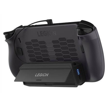 Lenovo | Legion Go 65W 12800 Power Bank | 65 W | Black