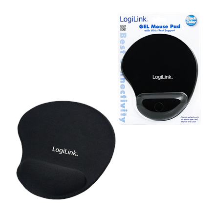 Logilink | ID0027 | Black