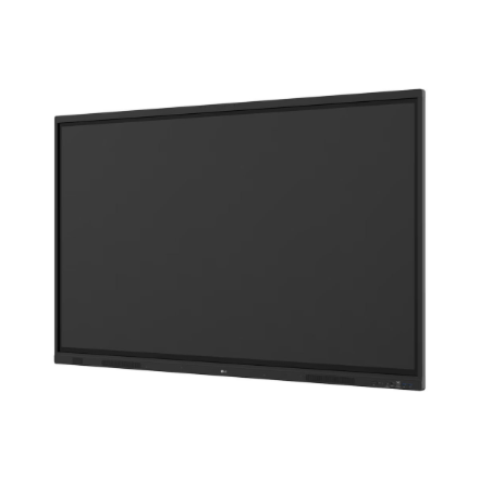 LG 65TR3DQ 65" IPS UHD 3840 x 2160 /400cd/m2/6.5ms HDMI, VGA, Audioin, USB | LG