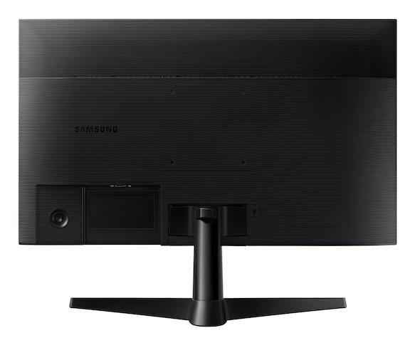 LCD Monitor SAMSUNG 24 " 1920 x 1080 pixels Full HD Native aspect ratio 16:9 LCD Flat LS24F330EAUXEN