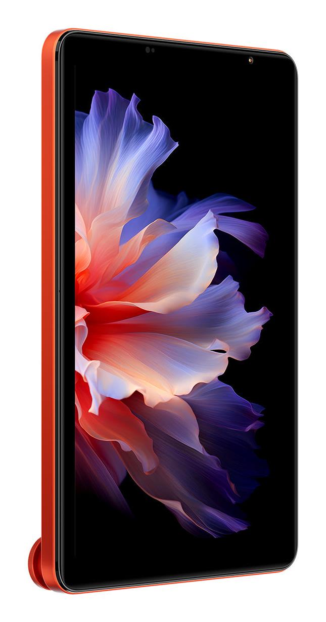 TABLET ZENO 1 8" 4/64GB/ZENO1 4/64GB ORANGE BLACKVIEW
