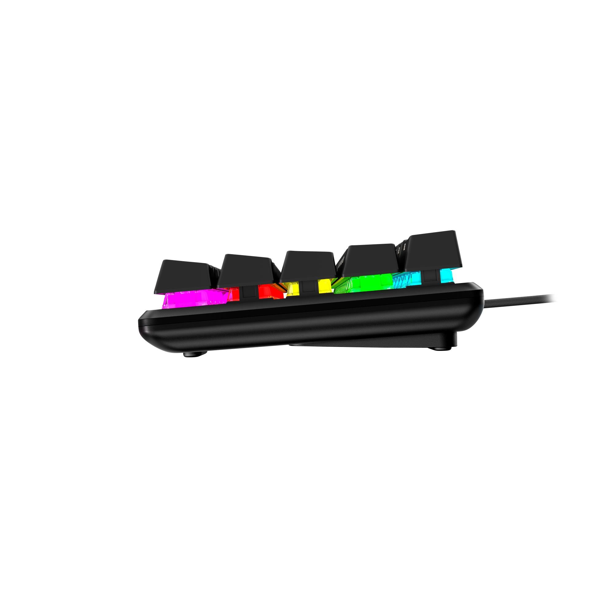 KEYBOARD ALLOY ORIGINS 60/HKBO1S-RB-US/G HYPERX
