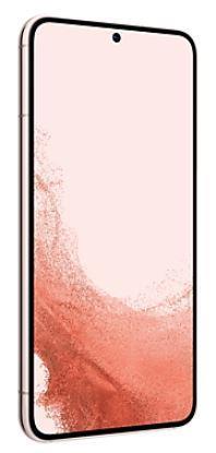 MOBILE PHONE GALAXY S22 5G/128GB PINK SM-S901B SAMSUNG