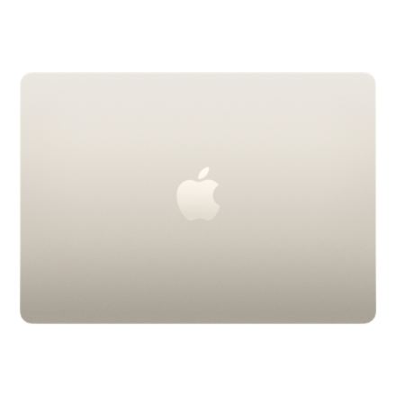 Apple MacBook Air 13" Apple M5 10C CPU, 10C GPU/16GB/1TB SSD/Starlight/INT | Apple