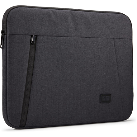 Case Logic | Laptop Case | HUXS214 Huxton | Fits up to size 14 " | Sleeve | Black