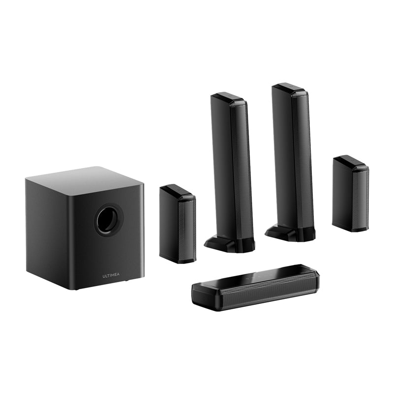 Ultimea Apollo S70 Ultra Soundbar - Image 3
