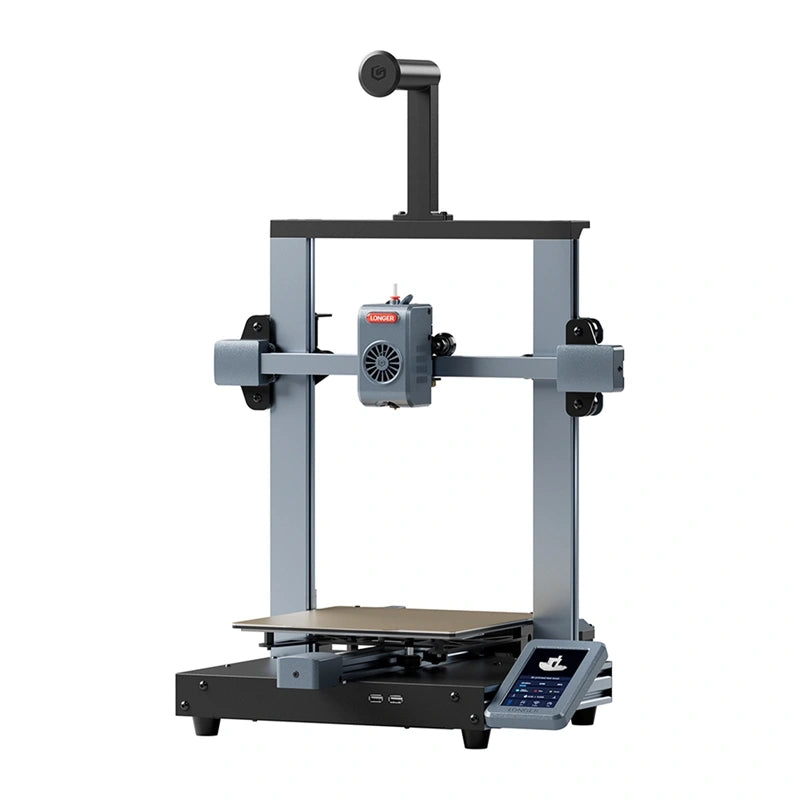 Longer LK10 3D Printer - Image 1