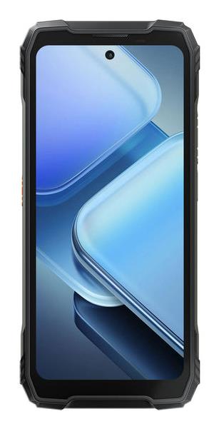 MOBILE PHONE XPLORE 1/12/256GB BLACK BLACKVIEW