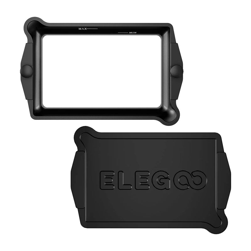ELEGOO Saturn 4 Ultra 16K Resin Tank - Image 3