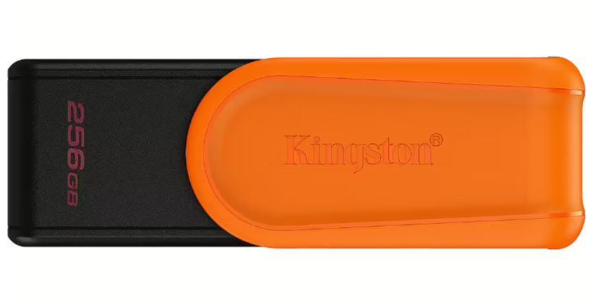 MEMORY DRIVE FLASH USB3.2/256GB DTXS/256GB KINGSTON