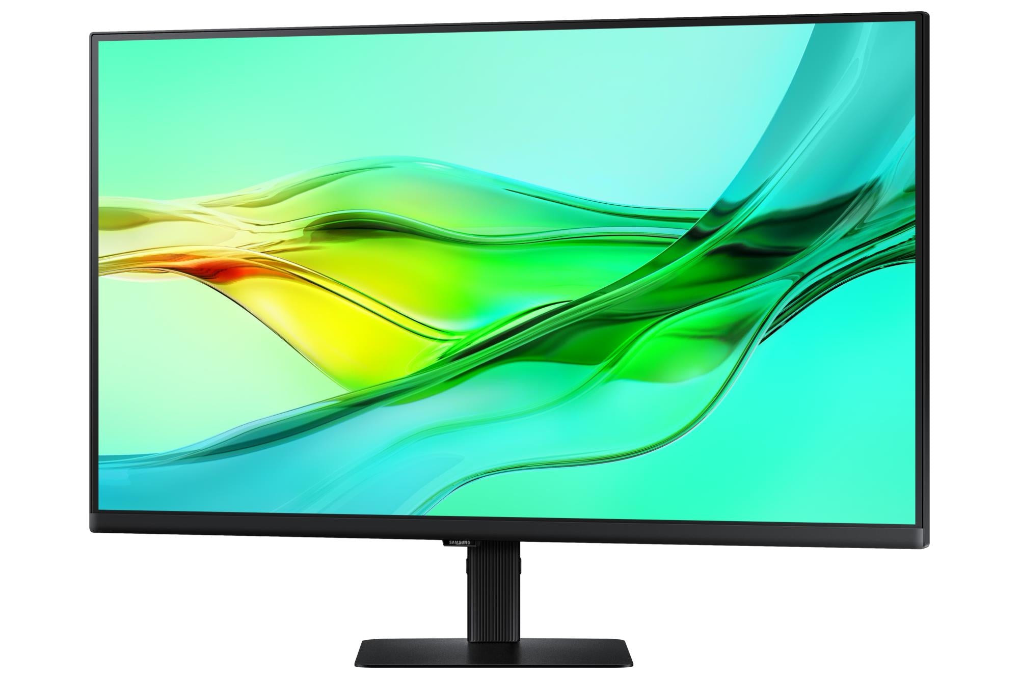 LCD Monitor SAMSUNG 32" Business Panel IPS 2560x1440 16:9 5 ms Swivel Pivot Height adjustable Tilt LS32D600UAUXEN