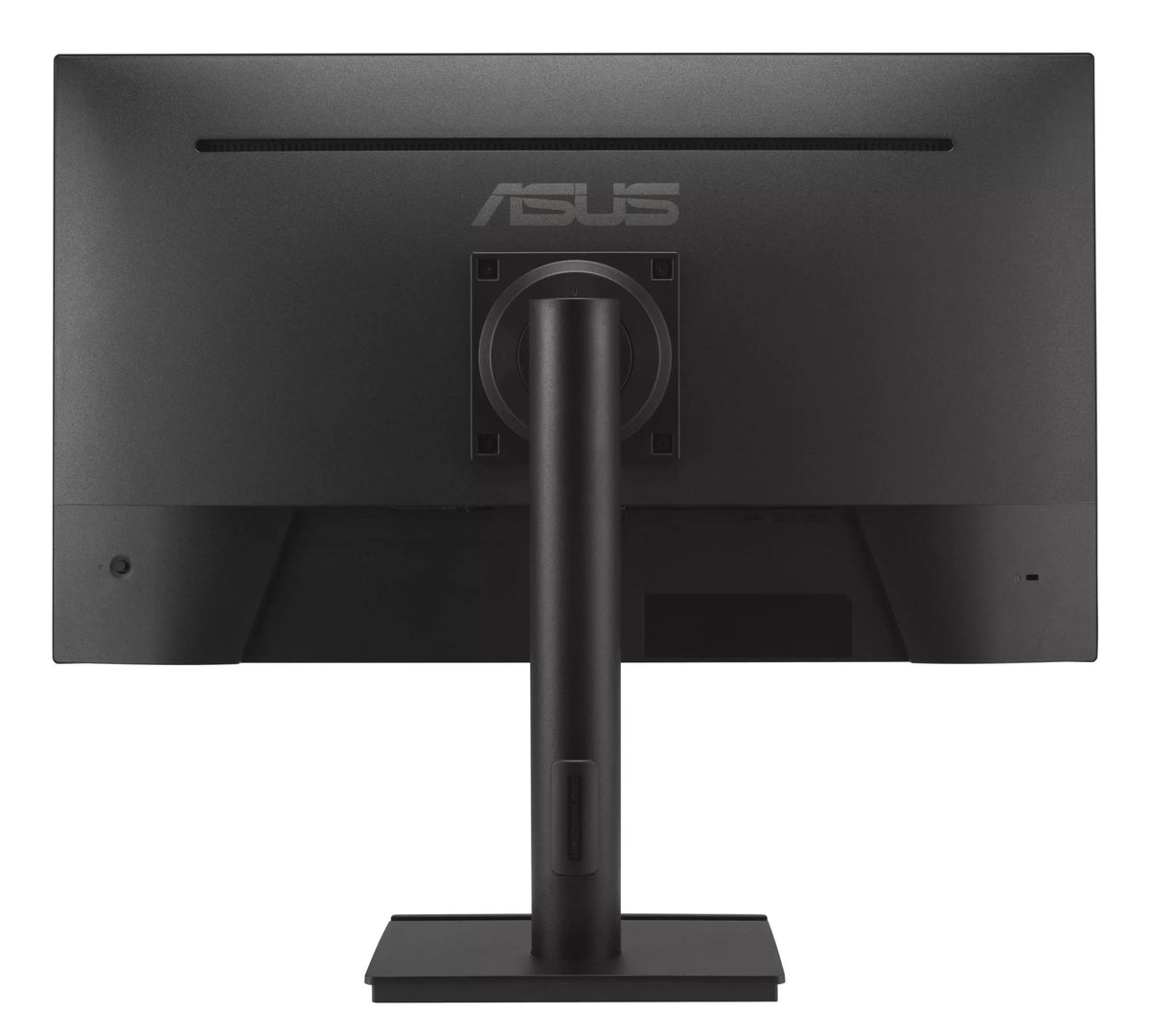 LCD Monitor ASUS 27 " 2560 x 1440 pixels Quad HD Native aspect ratio 16:9 LCD Flat 90LM03I1-B01171