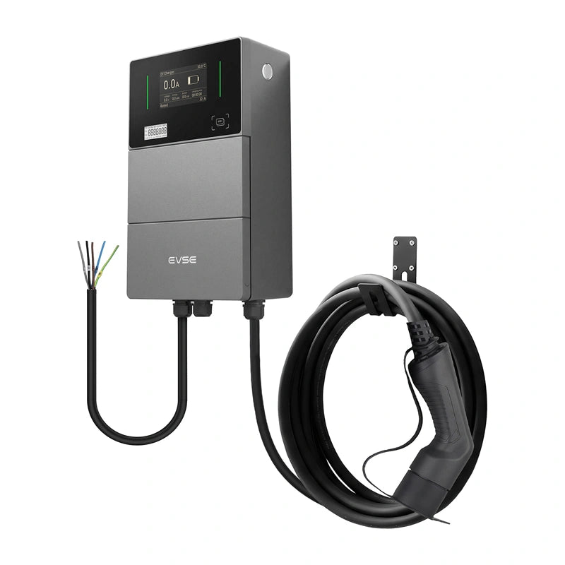 Besen BS40 11kW Solar App EV Charger - Image 2