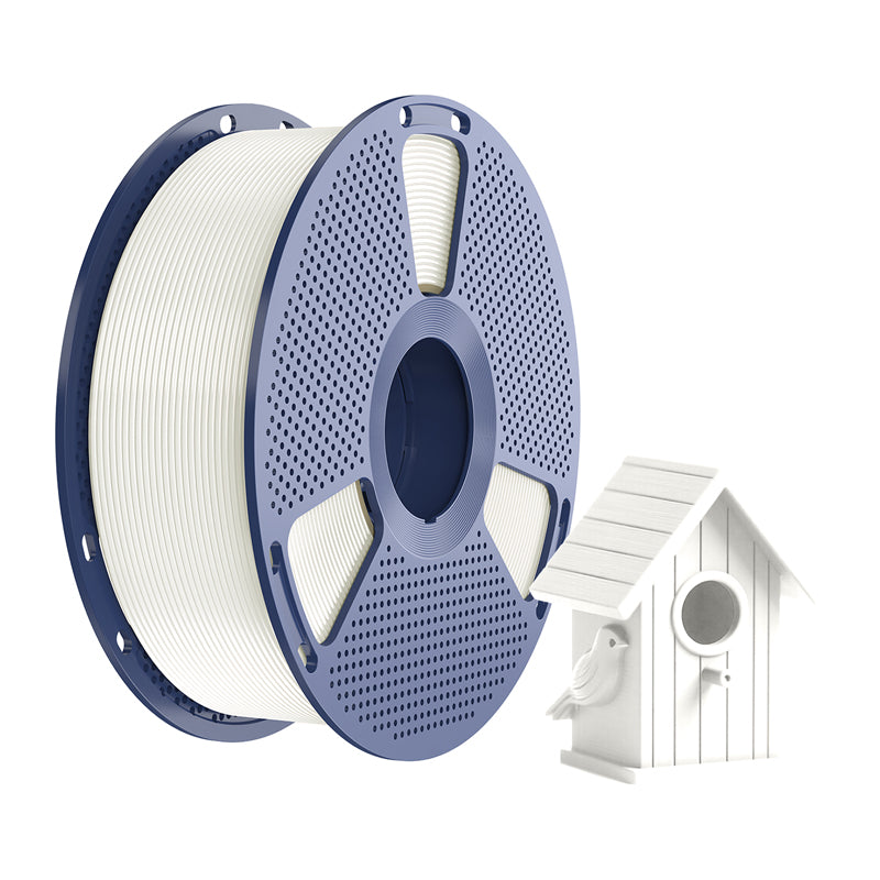 Sunlu ASA Filament (White) - Image 2