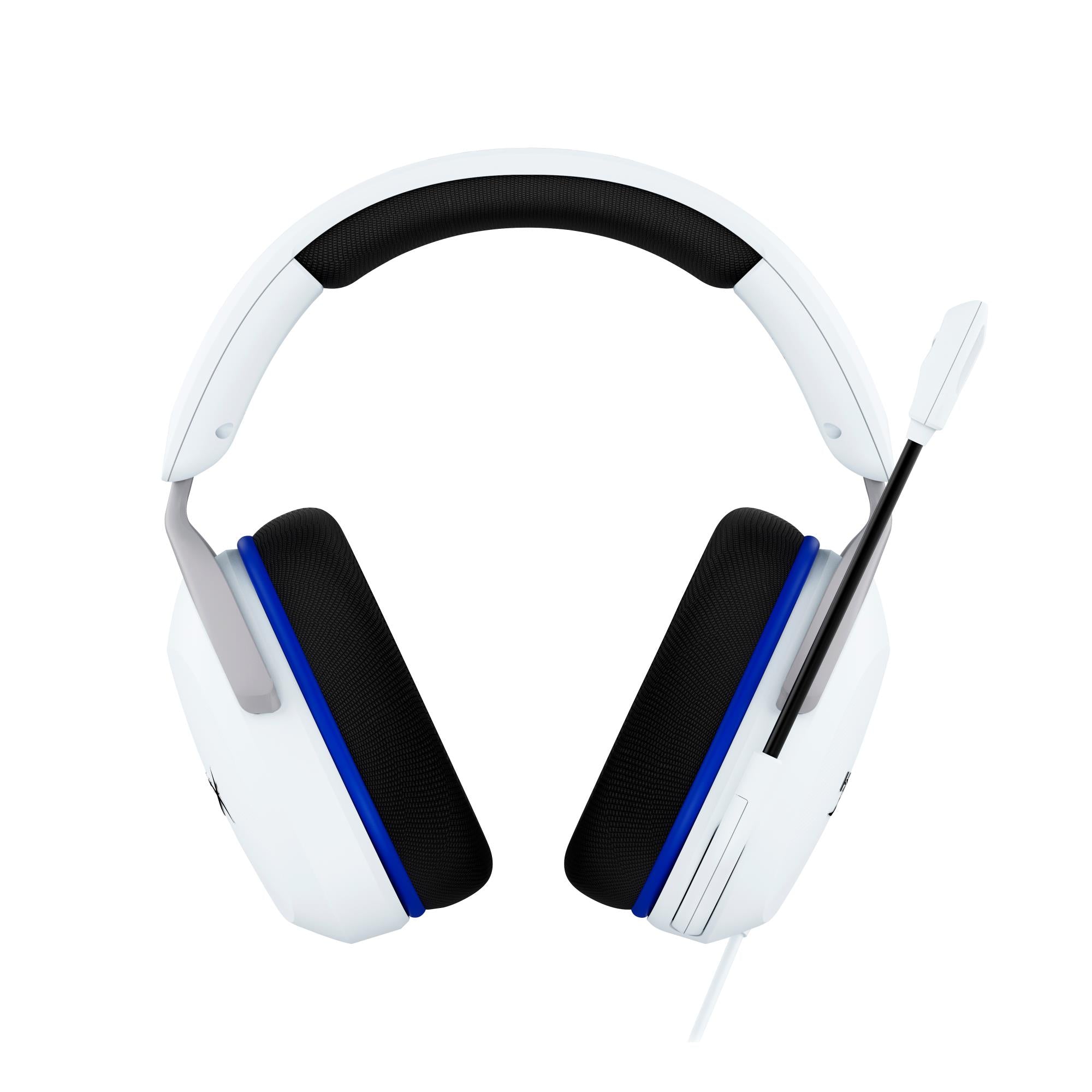 HEADSET HYPERX CLOUD STINGER 2/CORE PS WHITE 6H9B5AA HYPERX