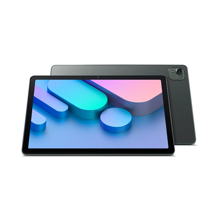 Acer | Iconia V11-21M | 11 " | Grey | TFT LCD | 1920 x 1200 pixels | Mediatek | MT8781 | 8 GB | 256 GB | Wi-Fi | Front c
