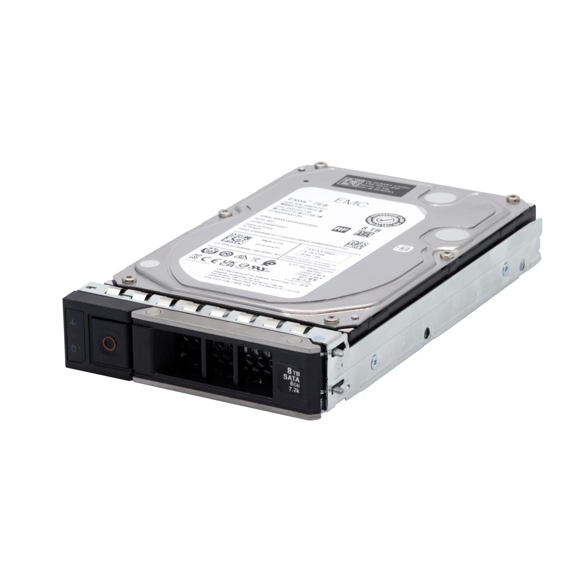 HDD AXIS 4TB SATA 3,5" 02471-001